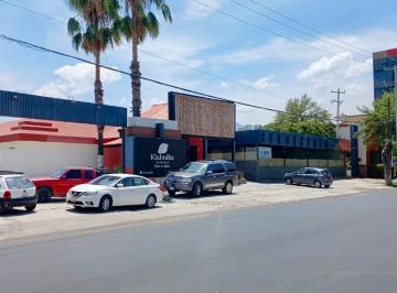 Local comercial , Saltillo · Issa Renta Excelente Local Comercial Al Norte de Saltillo, Diversos Negocios