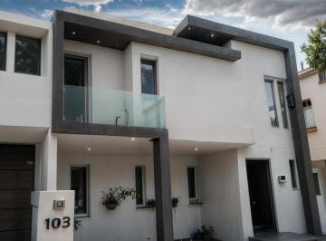 Casa de 3 habitaciones, El Marqués · Encantadora Casa en Venta en Zen Life, ¡Tu Refugio Moderno en Zen Life I!