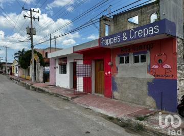 Casa · 52m² · 1 Recámara · Renta de Casa en El Centro de Hunucma.