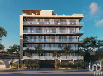 Departamento · 23m² · 1 Recámara · 1 Estacionamiento · Departamentos en Venta, Punta Esmiralda Vista Al Mar, Solidaridad Quintana Roo