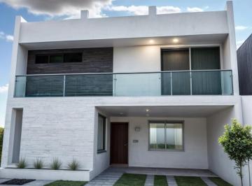 Casa de 4 habitaciones, El Marqués · ¡Exclusiva Casa en Zen Life Ii: Lujo y Confort en Cada Rincón!
