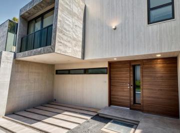 Casa de 4 habitaciones, Querétaro · Estrena Casa en Milenio III, Diseño de Autor, 4ta Recamara en Pb, Premium!