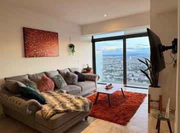 Departamento de 3 habitaciones, Querétaro · Departamento en Venta Area 159 m² con 3 Recamaras, Ubicado en Balcones Coloniales