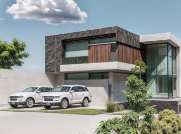 Casa de 4 habitaciones, Querétaro · ¡Descubre El Lujo y La Sofisticación en Cumbres del Cimatario!