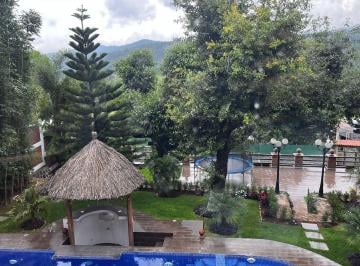 Casa de 4 habitaciones, Valle de Bravo · Oportunidad de Casa en Venta