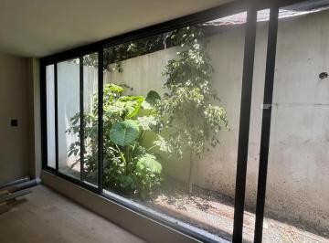 Departamento de 1 habitación, Miguel Hidalgo · Venta Departamento con Patio Interior Col. San Miguel Chapultepec 61 m²