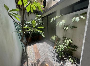 Departamento de 1 habitación, Miguel Hidalgo · Venta Departamento con Patio Interior Col. San Miguel Chapultepec 61 m²