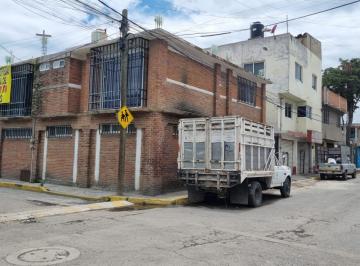 Casa · 329m² · 5 Recámaras · 4 Estacionamientos · Casa en Metepec, san Luis Pte Casa 646