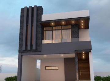 Casa · 380m² · 3 Recámaras · 2 Estacionamientos · Casa en Cumbres Elite Premier en Venta
