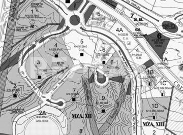 Terreno comercial · 3904m² · Venta Lote Comercial Bosque Real - (4)