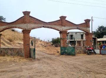 Terreno / Lote · 2214m² · Terreno en Venta - (4)