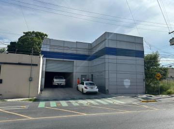 Bodega comercial , Monterrey · Bodega en La Col. Nuevo Repueblo en Renta con Bovedas en $110,000