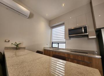 Departamento de 1 habitación, Saltillo · Se Renta Depto. de Lujo!,nuevo! 1 Rec, Amueblado, en Saltillo, Coah.