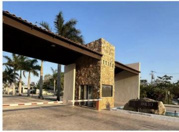 Terreno / Lote · 669m² · Terreno en Venta, Rocio Country Living, Merida Entrega Inmediata