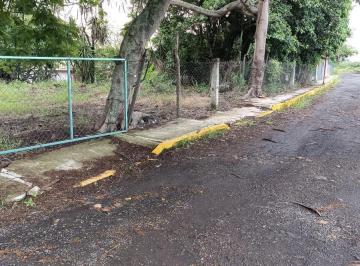 Terreno / Lote · 4320m² · Terreno Plano en Venta Los Reyes Emiliano Zapata