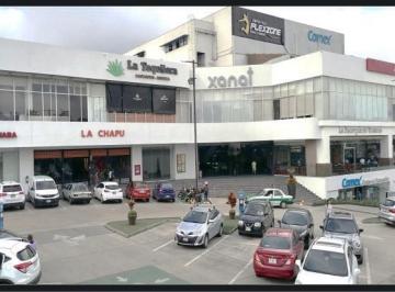 Local comercial · 27m² · 1 Recámara · 2 Estacionamientos · Local en Renta en Plaza Xanat, Xalapa. Oportunidad. Cafeterias, Área de Afluencia de Oficinas