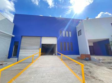 Nave industrial , El Salto · Bodega Renta 2,632 m² a 10 Minutos del Aeropuerto Gdl