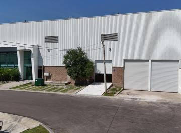 Nave industrial , Tlajomulco de Zúñiga · Bodega en Renta 2,166 m² Condominio Industrial Siglo 21