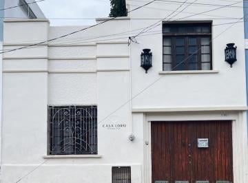 Casa de 3 habitaciones, Mérida · Renta Casa en El Centro de La Ciudad Para Negocio o Habitacional