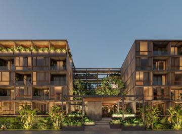 Departamento · 98m² · Departamentos en Mérida de 1, 2 y 3 Recámaras