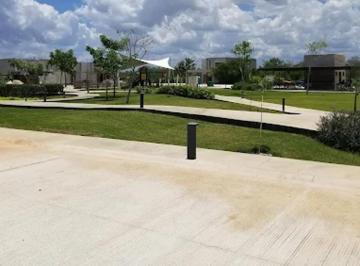 Terreno / Lote · 612m² · Lotes Residenciales en Privada Nortemerida