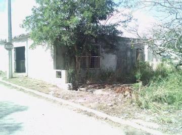 Terreno / Lote · 387m² · Terreno con Construcción en Col. El Roble Agrícola a Cien m del Periférico