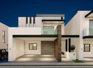 Casa · 240m² · 3 Recámaras · 2 Estacionamientos · Casa en Venta en Cerrada del Prado