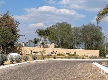 Terreno / Lote · 1059m² · Terreno Lomas del Sur 6