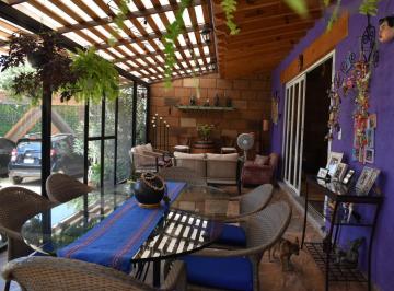 Casa · 170m² · 3 Recámaras · Brisas Casa en Venta