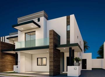 Casa · 197m² · 3 Recámaras · 2 Estacionamientos · Casa en Venta en Cerrada del Prado