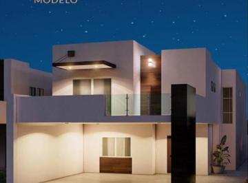 Casa · 208m² · 3 Recámaras · 2 Estacionamientos · Casa en Venta en Cerrada del Prado