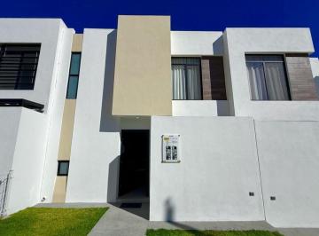 Casa Venta de 3 habitaciones · Casas en Venta en Aguascalientes Norte Zona Paque Industrial Chichimeco
