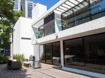 Casa de 6 habitaciones, Miguel Hidalgo · Casa en Venta en Sierra Vertientes, Lomas de Chapultepec