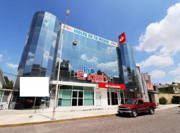 Oficina · 362m² · Renta Oficinas en Pulgas Pandas Norte Al Norte de La Ciudad Krl