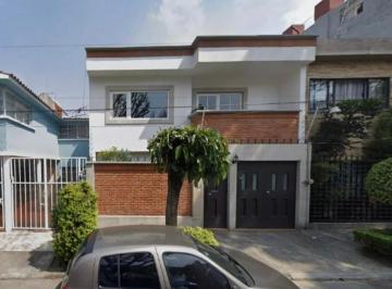 Casa de 3 habitaciones, Benito Juárez · Cómoda Casa Letran Valle!