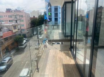 Departamento de 2 habitaciones, Tlalnepantla de Baz · Departamento Ciudad Satélite, Col. San Lucas Tepetlacalco
