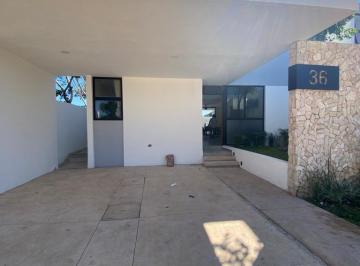 Casa · 215m² · 3 Recámaras · 2 Estacionamientos · Arbelia Residencial
