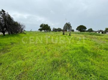 Terreno / Lote · 18186m² · Terreno en Venta en 10 de Mayo, Tlaxcala Apizaco