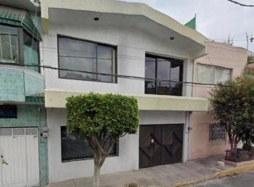 Casa de 4 habitaciones, Iztapalapa · Casa Teniente Romero!