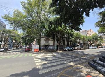 Terreno / Lote , Cuauhtémoc · Terreno en Venta Colonia San Rafael