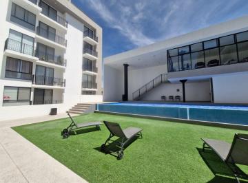 Departamento · 117m² · 3 Recámaras · 2 Estacionamientos · Departamento en Venta en Morales