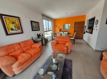 Departamento · 117m² · 3 Recámaras · 2 Estacionamientos · Departamento en Venta en Morales