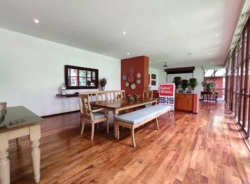 Casa de 3 habitaciones, Alvaro Obregón · Excepcional Casa en Venta en San Angel