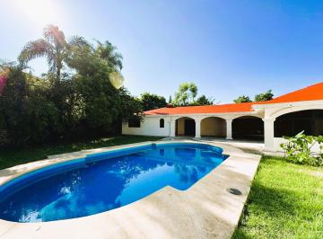 Casa de 3 habitaciones, Temixco · Casa en Venta un Nivel Lomas de Cuernavaca Temixco Morelos