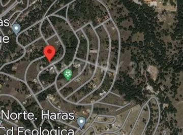 Terreno / Lote · 750m² · Venta de Terreno en La Joya de 750 m², Haras For del Bosque