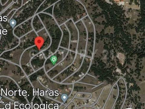 Venta de terreno, en La Joya, Haras Flor del Bosque. Terreno Regula…