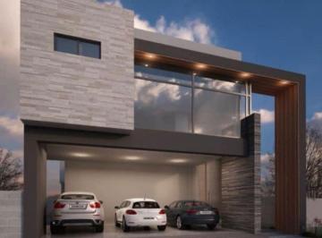 Casa de 4 habitaciones, Monterrey · Casa en Venta en Laderas Zona Carretera Nacional El Uro en Monterrey N. L.