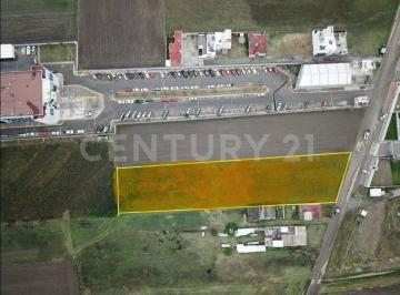 Terreno / Lote · 3539m² · Atención Inversionistas y Constructores