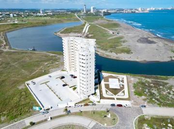 Departamento de 2 habitaciones, Alvarado · Departamento en Venta Fracc. Playas del Conchal, Riviera Veracruzana