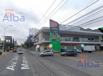Local comercial · 155m² · Local en Renta Planta Alta en Av Lopez Mateos El Encino